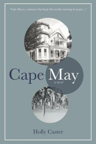Cover of Cape May