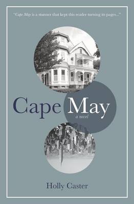 Book cover for Cape May