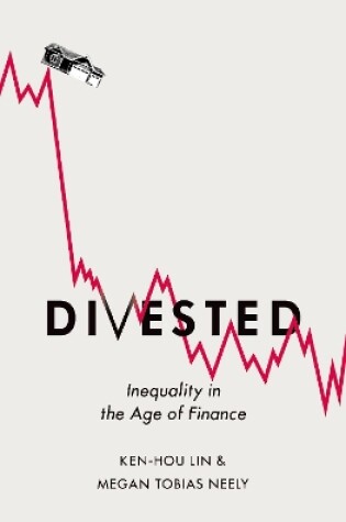 Cover of Divested