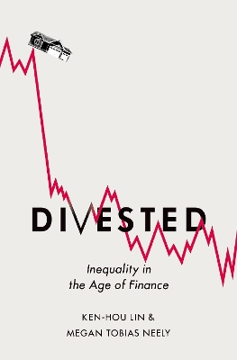 Cover of Divested