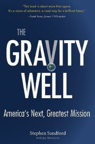 Cover of The Gravity Well