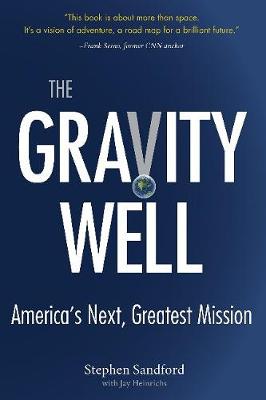 Book cover for The Gravity Well