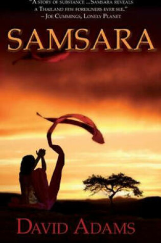 Cover of Samsara