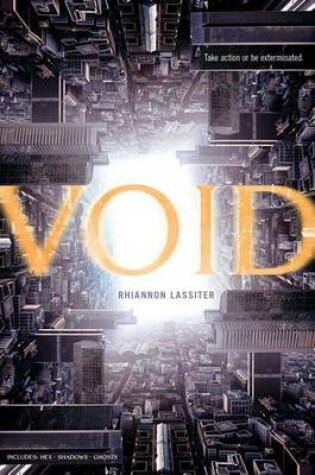 Cover of Void