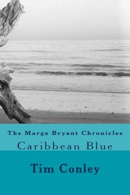 Cover of The Margo Bryant Chronicles