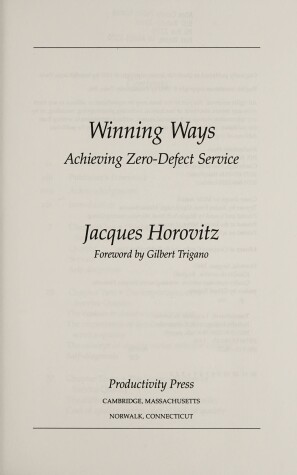 Book cover for Winning Ways