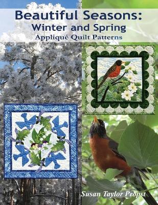 Cover of Beautiful Seasons