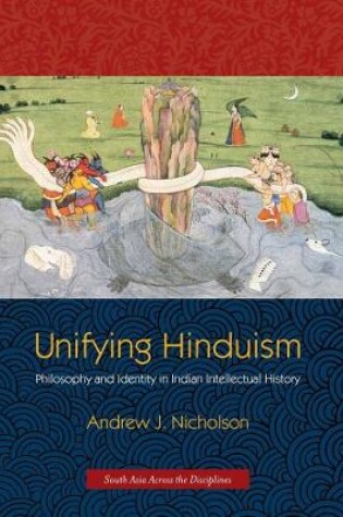 Cover of Unifying Hinduism