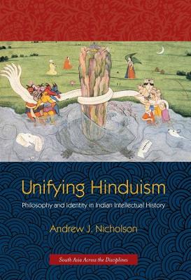 Cover of Unifying Hinduism