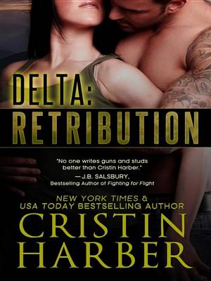 Book cover for Delta