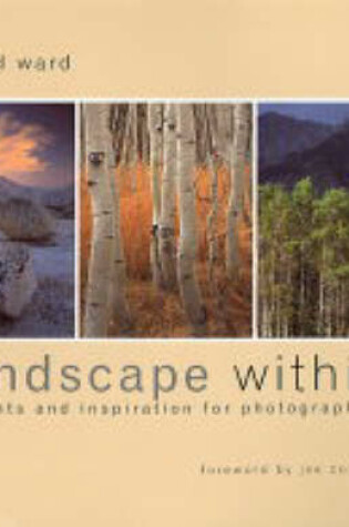 Cover of Landscape within