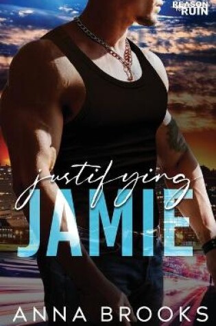 Cover of Justifying Jamie
