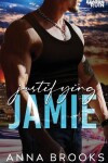 Book cover for Justifying Jamie