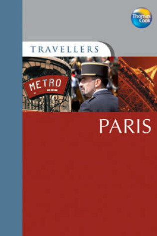 Cover of Paris