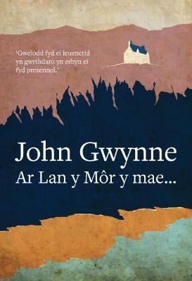 Book cover for Ar Lan y Môr y Mae