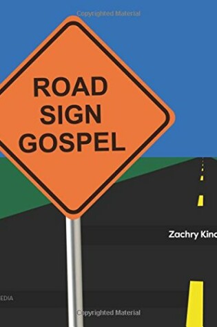 Cover of Road Sign Gospel