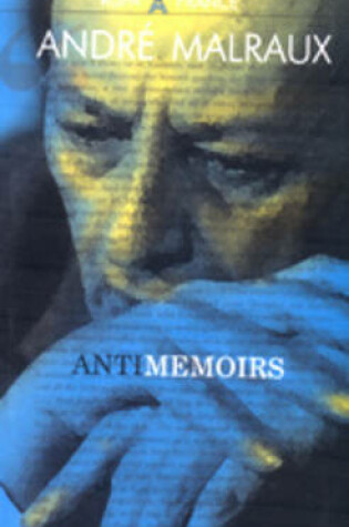 Cover of Antimemoirs