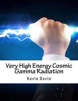 Book cover for Very High Energy Cosmic Gamma Radiation