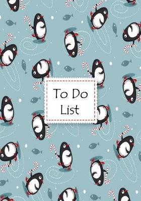 Book cover for To Do List