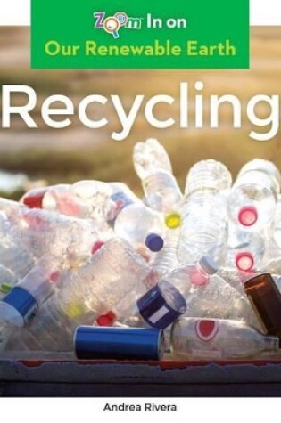 Cover of Recycling