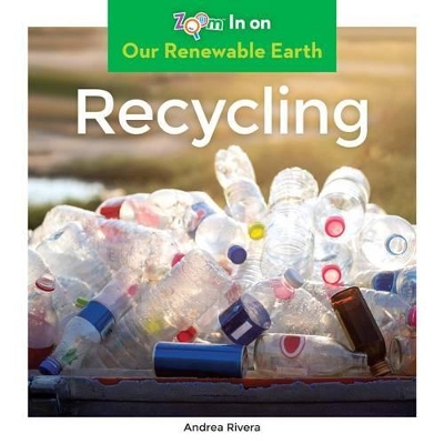 Book cover for Recycling