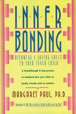 Book cover for Inner Bonding