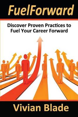 Book cover for FuelForward