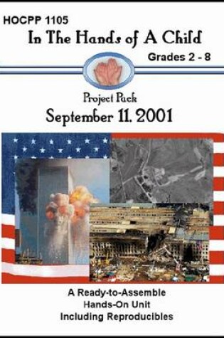 Cover of September 11th 2001