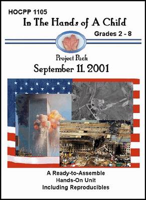 Book cover for September 11th 2001