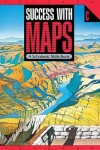 Book cover for Success with Maps Scholastic Skills