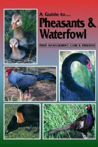 Cover of Pheasants and Waterfowl