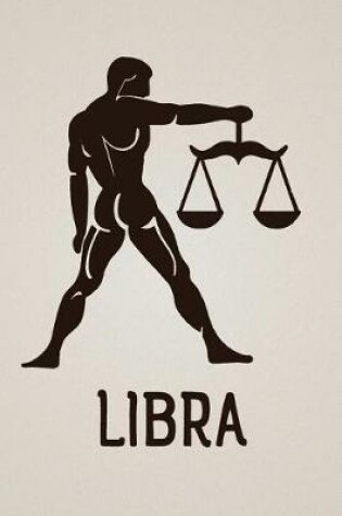 Cover of Libra