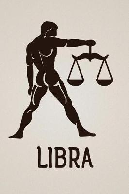 Book cover for Libra