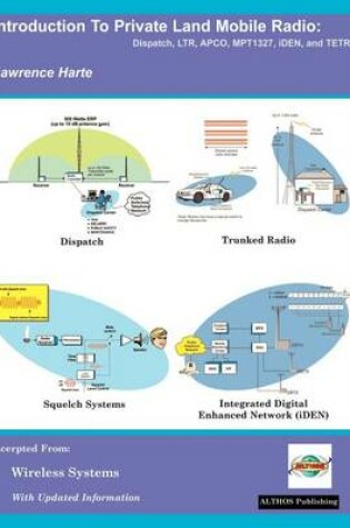 Cover of Introduction to Private Land Mobile Radio (LMR)