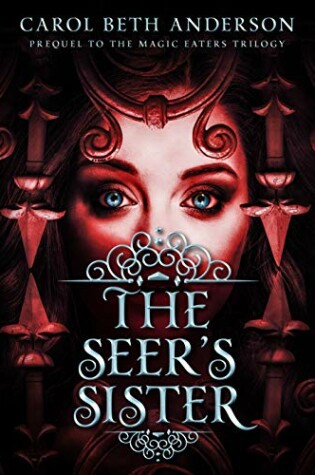 Cover of The Seer's Sister