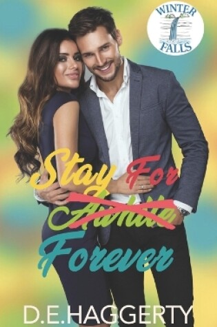 Cover of Stay For Forever