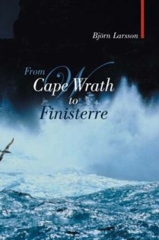 Cover of From Cape Wrath to Finisterre