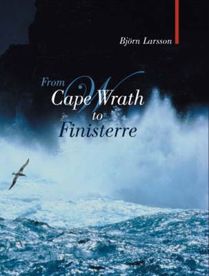 Book cover for From Cape Wrath to Finisterre