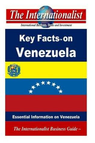 Cover of Key Facts on Venezuela