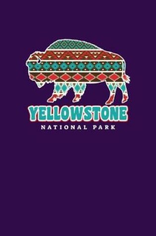 Cover of Yellowstone National Park