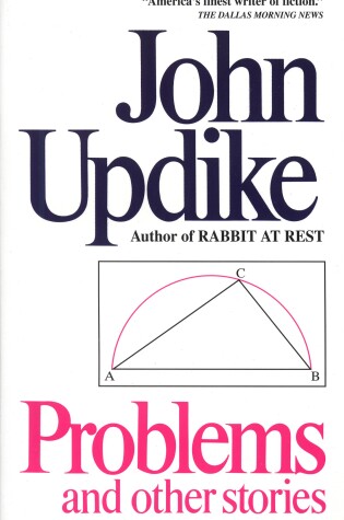 Cover of Problems