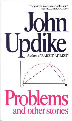 Book cover for Problems