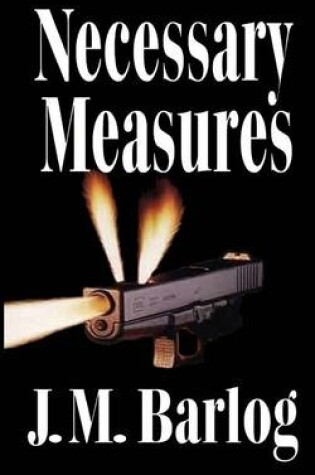 Cover of Necessary Measures