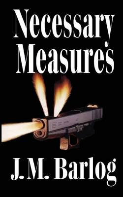 Book cover for Necessary Measures