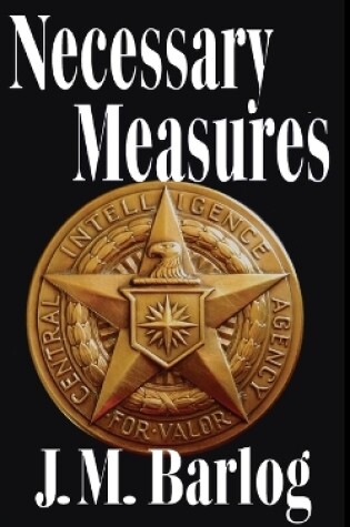 Cover of Necessary Measures