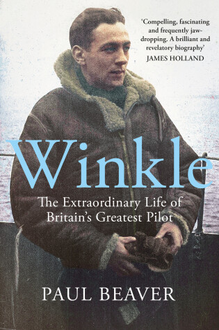 Cover of Winkle