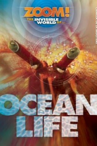 Cover of Ocean Life