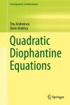 Book cover for Quadratic Diophantine Equations