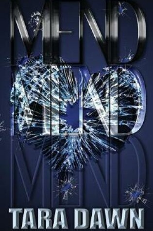 Cover of Mend