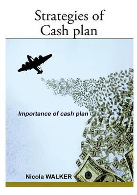 Book cover for Strategies of Cash Plan